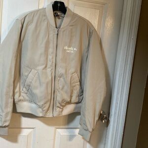 Ariana Grande bomber  Jacket women